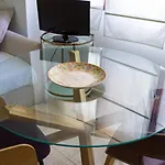 아파트 Quiet Behind The By Canariasgetaway *