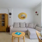 Quiet Behind The By Canariasgetaway 아파트 라스팔마스