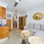 Quiet Behind The By Canariasgetaway 아파트