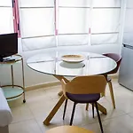 Quiet Behind The By Canariasgetaway 아파트 라스팔마스