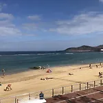 아파트 Quiet Behind The By Canariasgetaway *