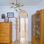 아파트 Quiet Behind The By Canariasgetaway