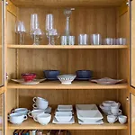 Quiet Behind The By Canariasgetaway 아파트