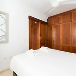 Quiet Behind The By Canariasgetaway 아파트 라스팔마스