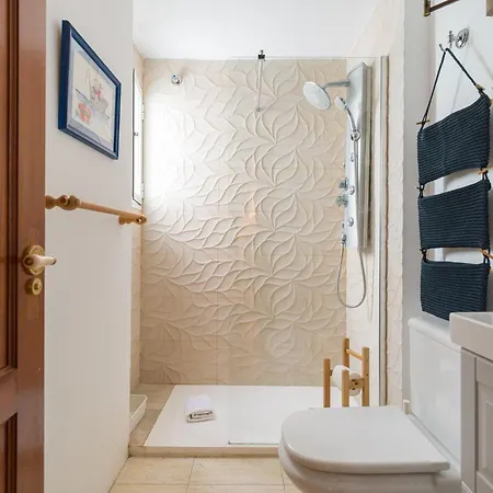 Apartament Quiet Behind The By Canariasgetaway Las Palmas de Gran Canaria