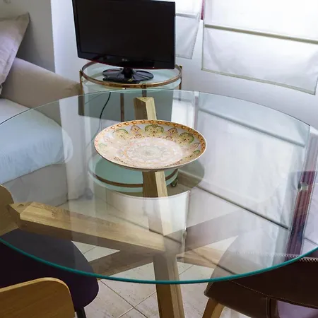 Apartament Quiet Behind The By Canariasgetaway *