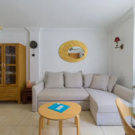 Quiet Behind The By Canariasgetaway Apartament Las Palmas de Gran Canaria