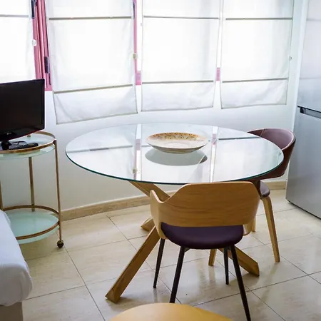 Quiet Behind The By Canariasgetaway Apartament Las Palmas de Gran Canaria