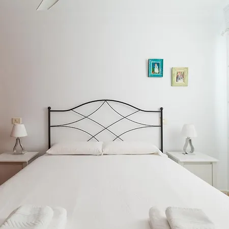 Apartament Quiet Behind The By Canariasgetaway Las Palmas de Gran Canaria
